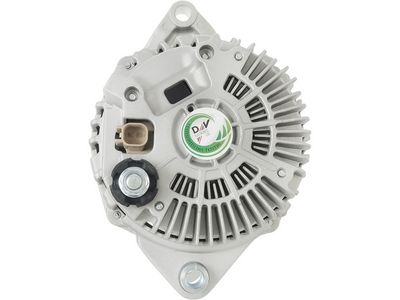 GENERATOR / ALTERNATOR AS-PL A5134 2