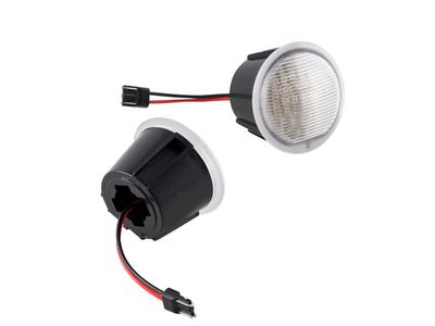 KOFFERRAUMLEUCHTE ABAKUS L23410001LED 1