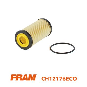 маслен филтър FRAM
