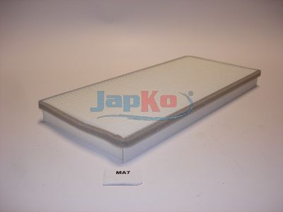 Filtras, salono oras JAPKO 21MA7