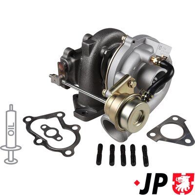 COMPRESOR SISTEM DE SUPRAALIMENTARE