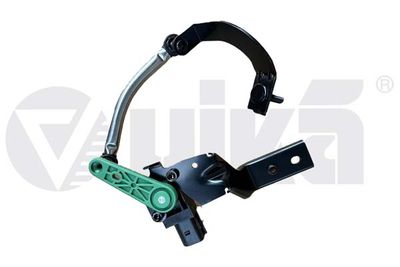 SENZOR REGLARE FARURI