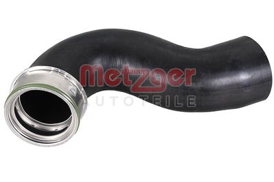 LADELUFTSCHLAUCH METZGER AUTOTEILE 2401347 1