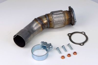 TEAVA FLEXIBILA ESAPAMENT HJS 91111666 143