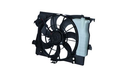 VENTILATOR RADIATOR NRF 47974 27