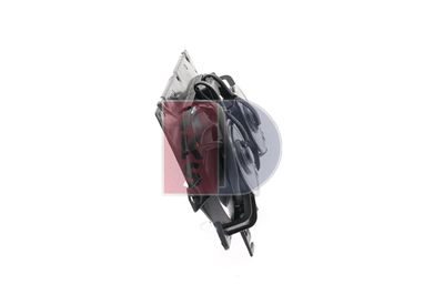 LüFTER MOTORKüHLUNG AKS DASIS 098108N 11