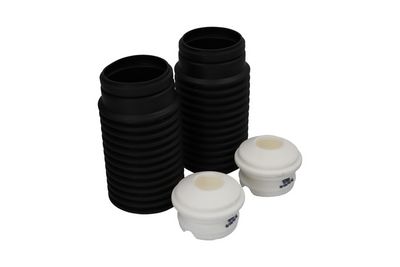 Apsauginio dangtelio komplektas, amortizatorius