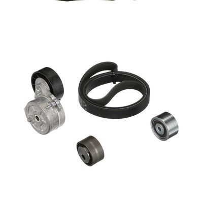 KEILRIPPENRIEMENSATZ GATES K026PK1470 40