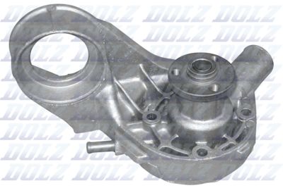 Pompe à eau, refroidissement du moteur ADMAL OSŁONY