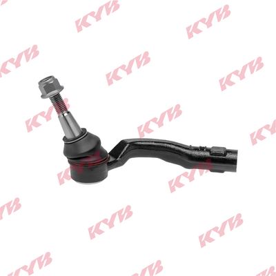 накрайник на напречна кормилна щанга KYB KTR4867