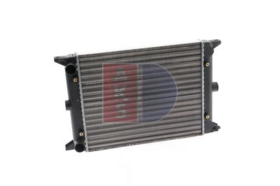 KüHLER MOTORKüHLUNG AKS DASIS 040020N 14