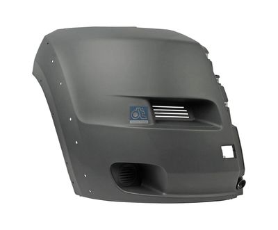броня DT Spare Parts 12.82009