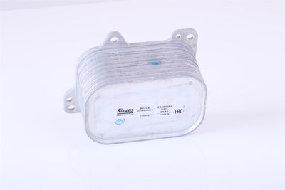 ÖLKüHLER MOTORöL NISSENS 90745 41