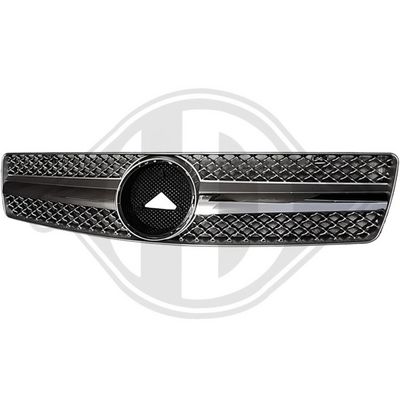 Radiateurgrille