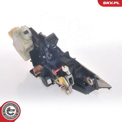 Zámok zadných výklopných dverí ESEN SKV 16SKV305