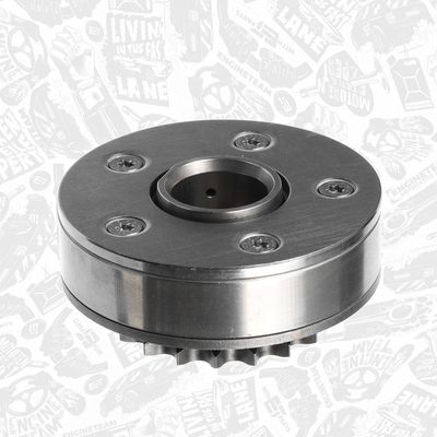 REGULATOR AX CU CAME ET ENGINETEAM VT0002 4