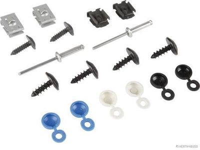 MONTAGESATZ STOßFäNGER