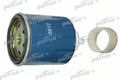 Топливный фильтр PATRON PF3063 для VOLVO V40
