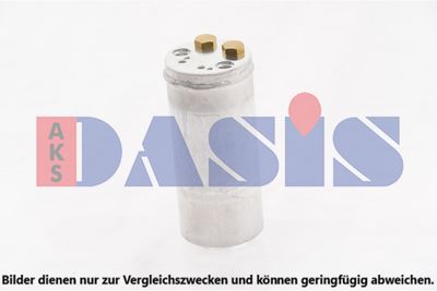 TROCKNER KLIMAANLAGE