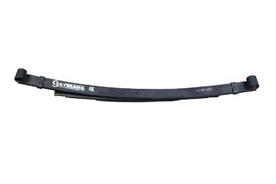 комплект пружини STELLOX 12-00133-SX