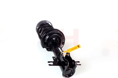 ANSAMBLU TELESCOP ARC GH GH353622C04 50