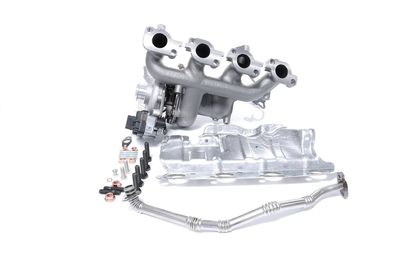 LADER AUFLADUNG BTS Turbo T981164 11