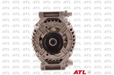 ATL Autotechnik L 50 490 Генератор для SAAB 9-3 (YS3F, E79, D79, D75) 2.0 t