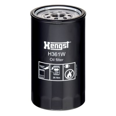Vorschau Ölfilter Ansicht 2