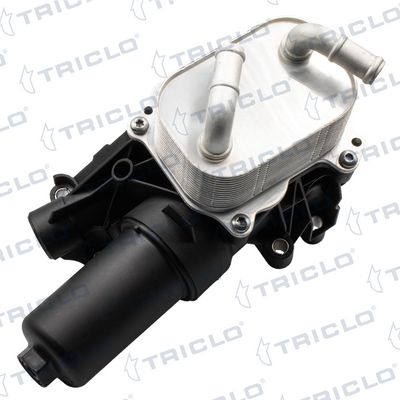 корпус, маслен филтър TRICLO 412688