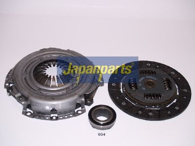 JAPANPARTS Sankabos komplektas