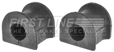 Repair Kit, stabiliser coupling rod FIRST LINE FSK7928K