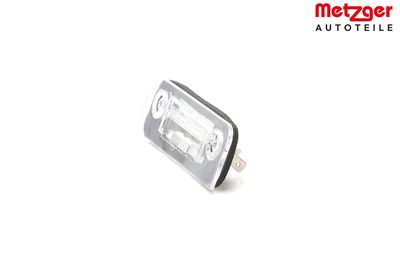 KENNZEICHENLEUCHTE METZGER AUTOTEILE 2080022 9