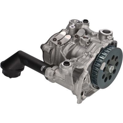 POMPA ULEI PIERBURG 724808320 2