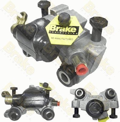 Brake Caliper Brake ENGINEERING CA818