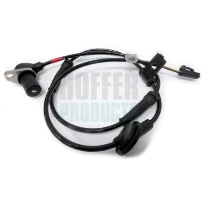 датчик, обороти на колелото HOFFER 8290431