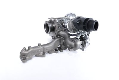 LADER AUFLADUNG BTS Turbo T915415KPL 24