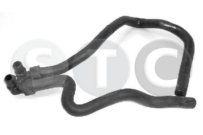 маркуч за парното STC T408662
