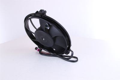 VENTILATOR RADIATOR NISSENS 85519 27