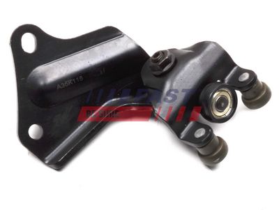 GHIDAJ CU ROLE USA GLISANTA