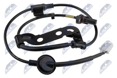 Jutiklis, rato greitis