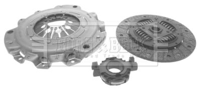 Clutch Kit Borg & Beck HK2039