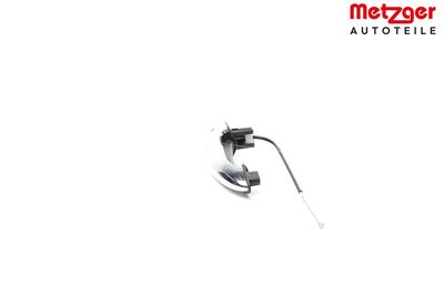 TüRGRIFF METZGER AUTOTEILE 2310950 10