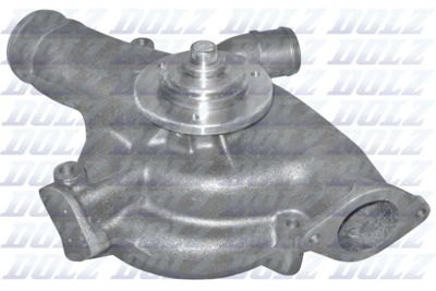 DOLZ Wasserpumpe, Motorkühlung