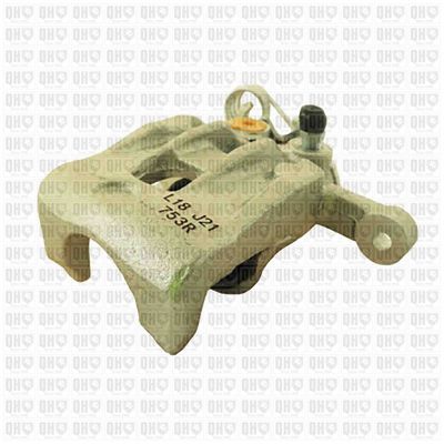 спирачен апарат QUINTON HAZELL QBS8861