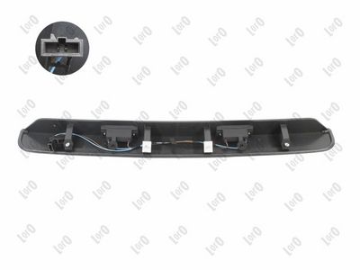 GEHäUSE KENNZEICHENLEUCHTE ABAKUS 15002031 1