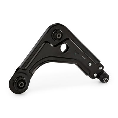 носач, окачване на колелата RIDEX 273C2660
