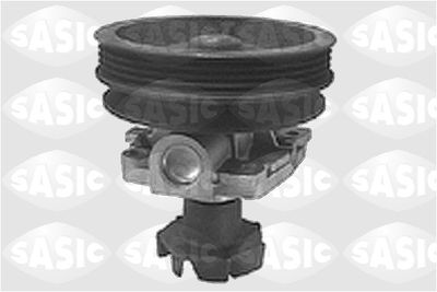 SASIC 9000942 Помпа (водяной насос)  для FIAT TEMPRA (Фиат Темпра)