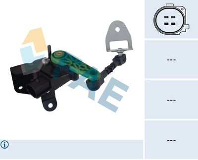 SENZOR REGLARE FARURI