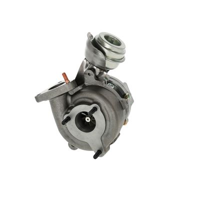 COMPRESOR SISTEM DE SUPRAALIMENTARE NISSENS 93038 22