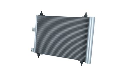 CONDENSATOR CLIMATIZARE NRF 35843 9